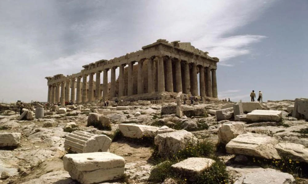 Αυτές είναι οι πιο παλιές χώρες στον κόσμο - Η Ελλάδα και το κράτος των 30.000 κατοίκων